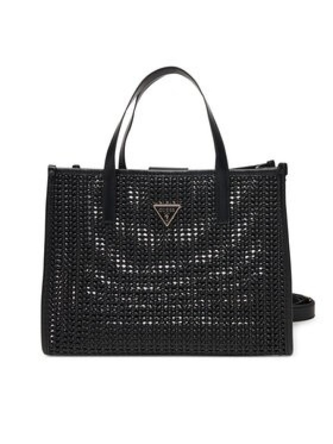 Guess Torebka Brigitta HWWZ72 06230 Czarny