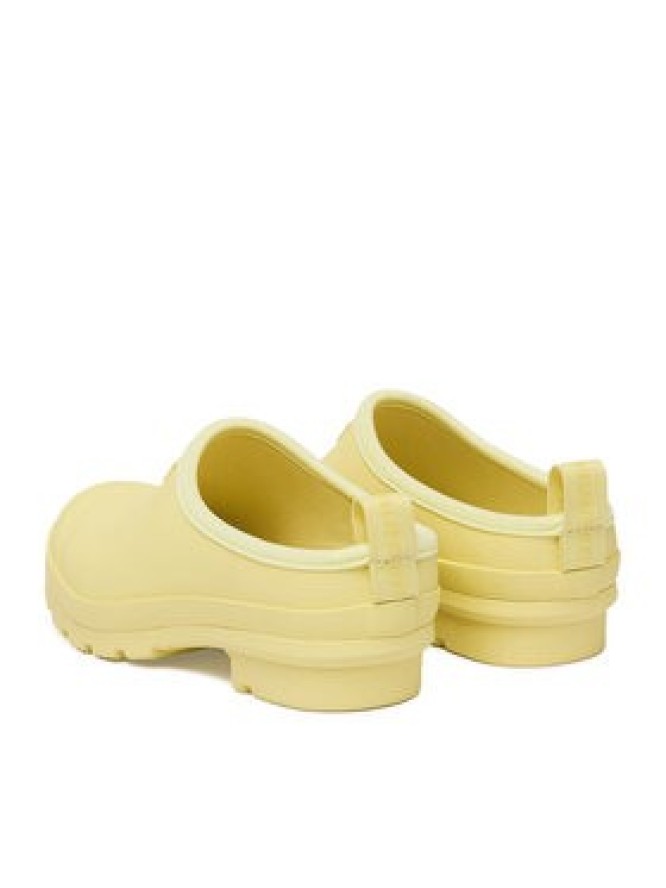 Hunter Kalosze CEO-SJY-S Żółty