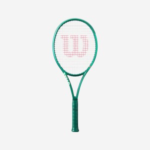 Rakieta tenisowa Wilson Blade 100L V10 285g bez naciągu