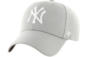 Damska czapka z daszkiem 47 Brand MLB New York Yankees MVP Cap