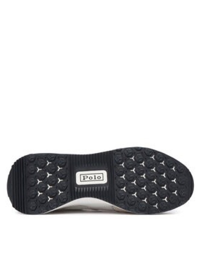 Polo Ralph Lauren Sneakersy 804P01389003 Biały