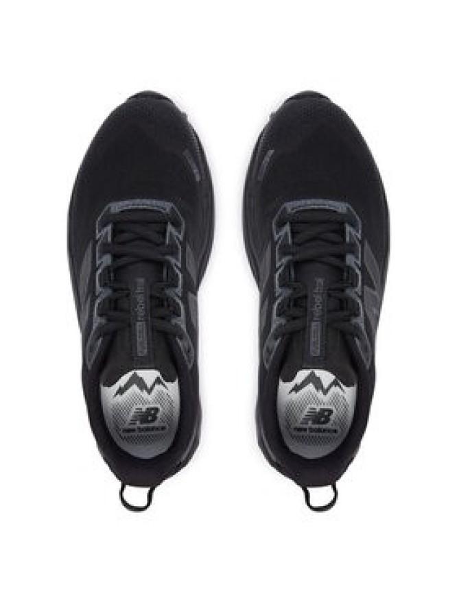 New Balance Buty do biegania Fuelcell Rebel Trail WRBTV1_RU Czarny