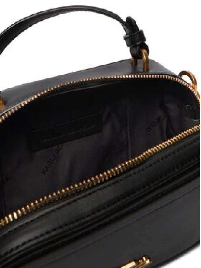 KARL LAGERFELD Torebka B1W30269 Czarny