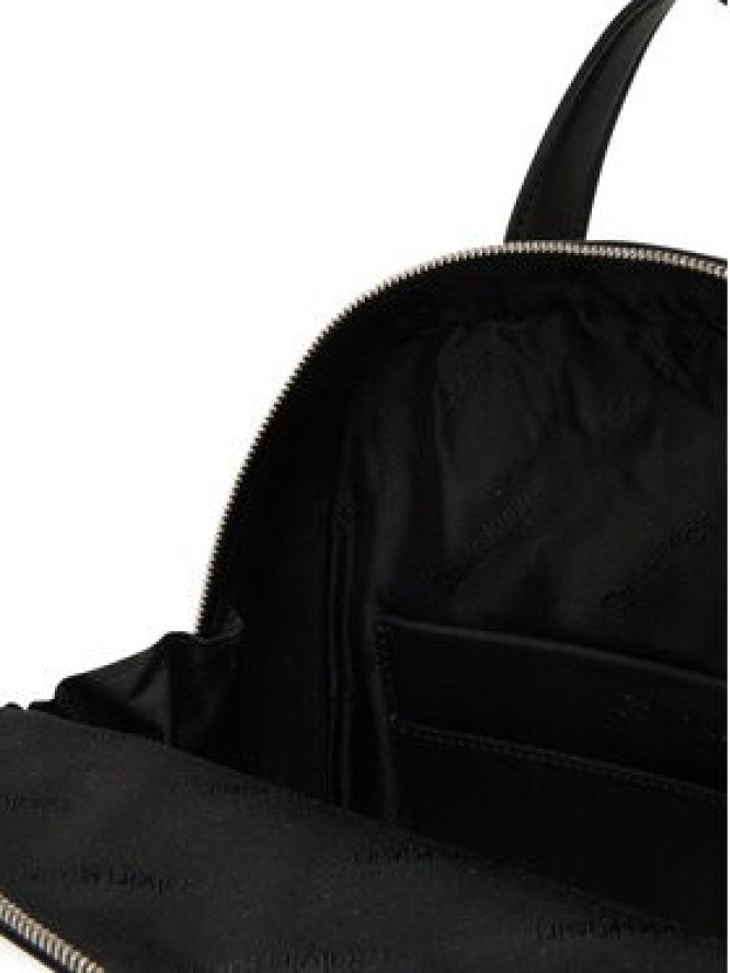 Calvin Klein Plecak Ck Must Dome Backpack LV04F3224G Czarny