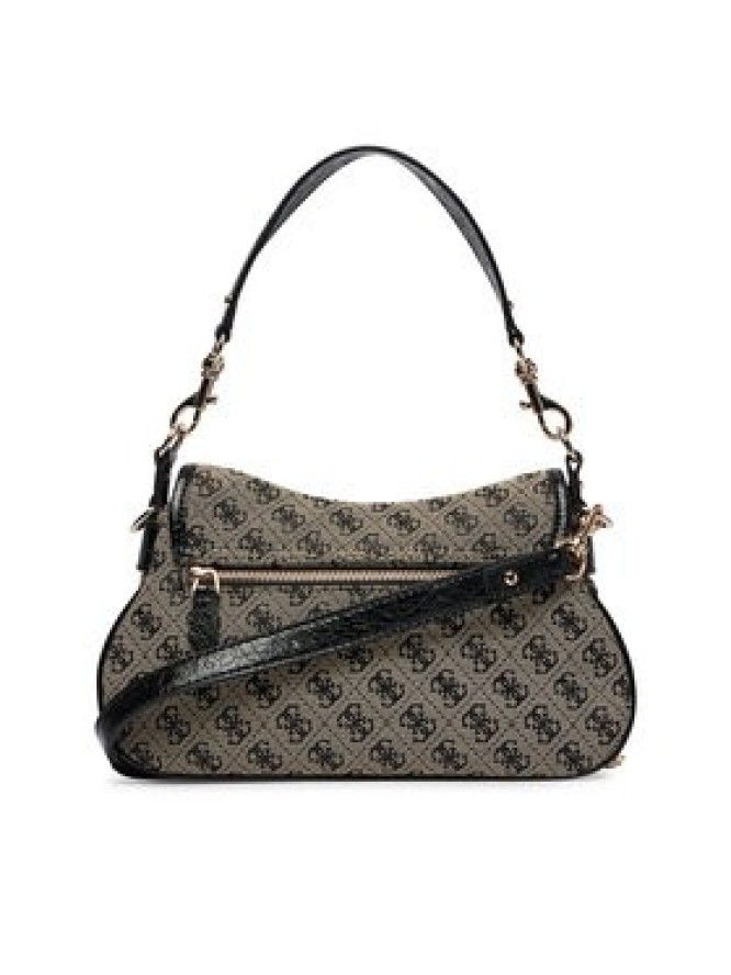 Guess Torebka Samantha HWJT23 13190 Beżowy