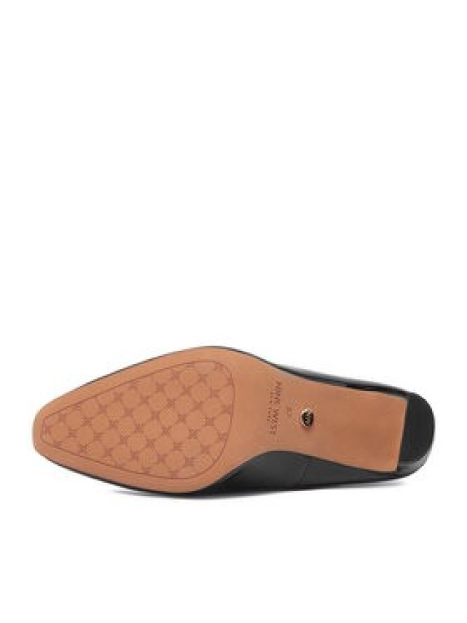 Nine West Czółenka EO-C5176-1 Czarny