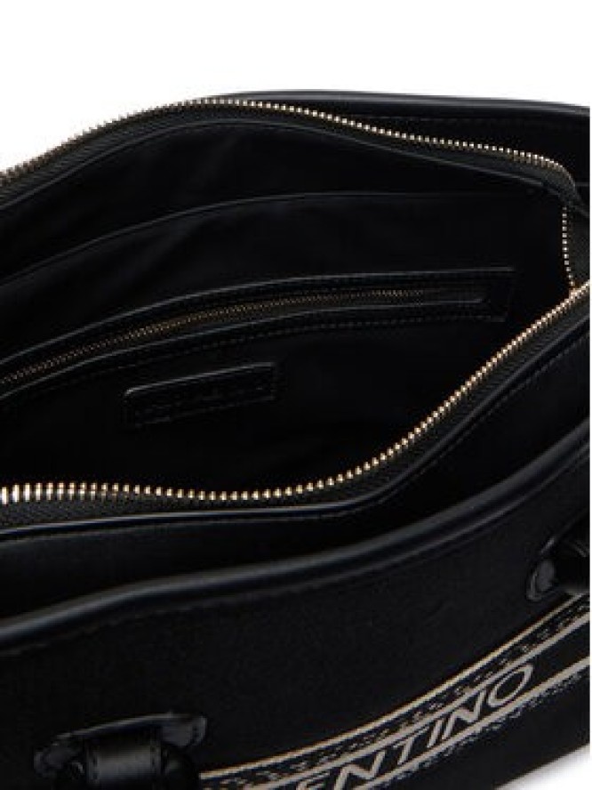 Valentino Torebka Winter Aella VBSABG04 Czarny