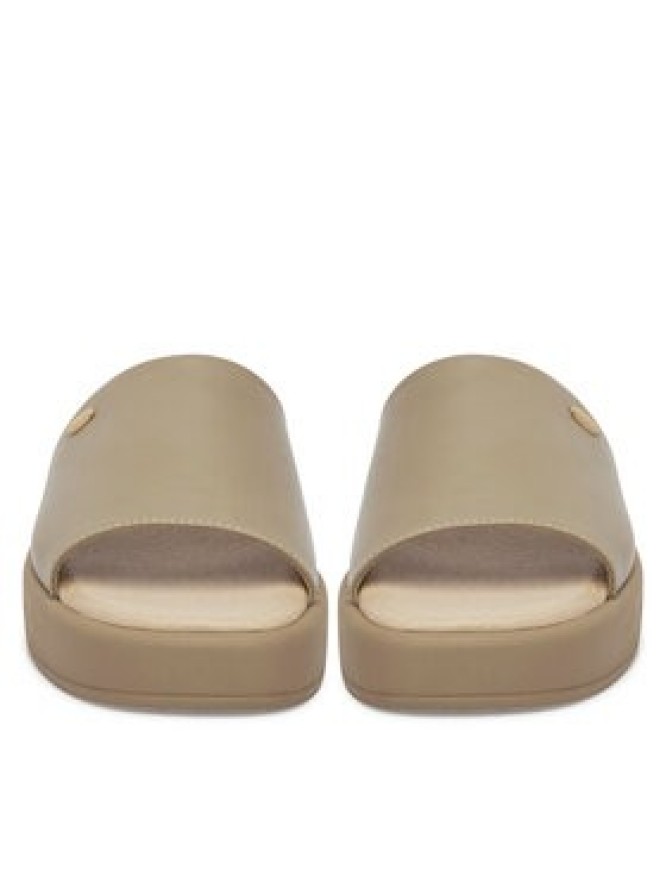 Lasocki Klapki ASTI ARC-3032-13 Beżowy