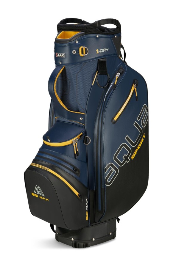 Torba do golfa Big Max Maquasport4