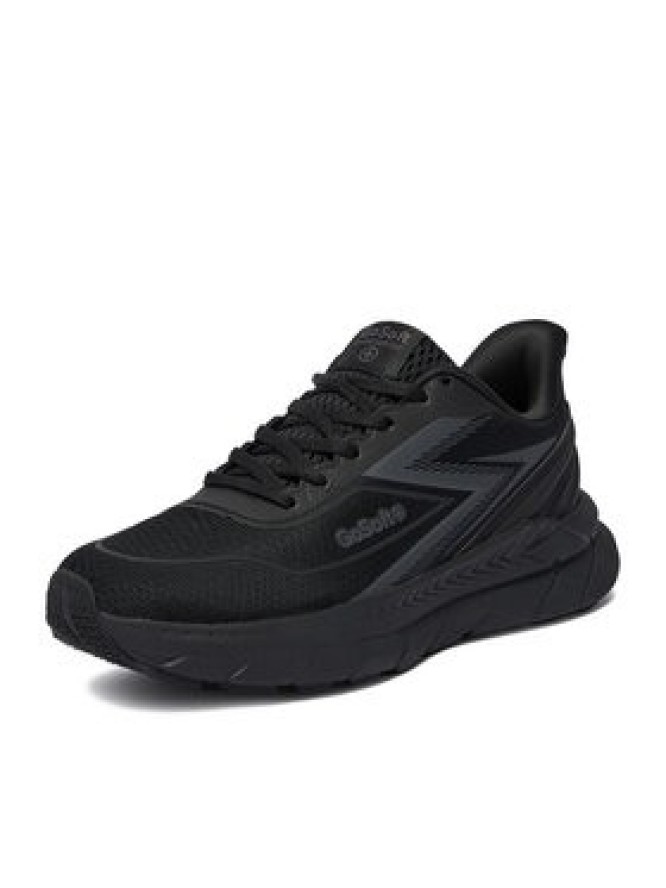 Go Soft Sneakersy CEO-V11-148 Czarny