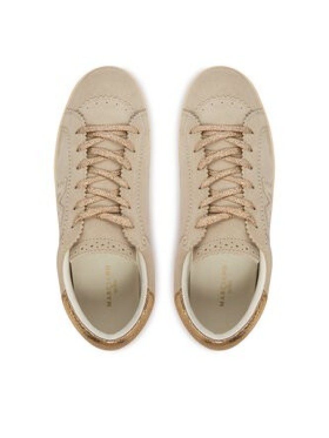 Marciano Guess Sneakersy G6YZ21 L0173 Szary jasny