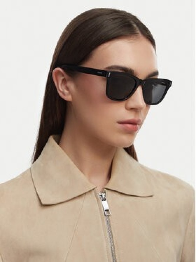 Polaroid Okulary przeciwsłoneczne C PLD 6206/S Czarny