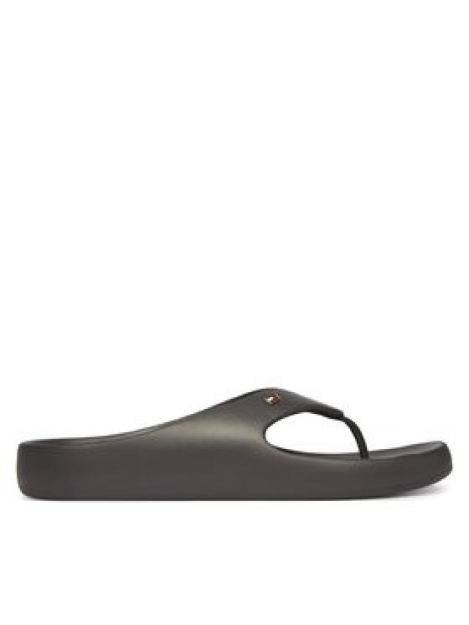 Tommy Hilfiger Japonki FW0FW09201 Szary