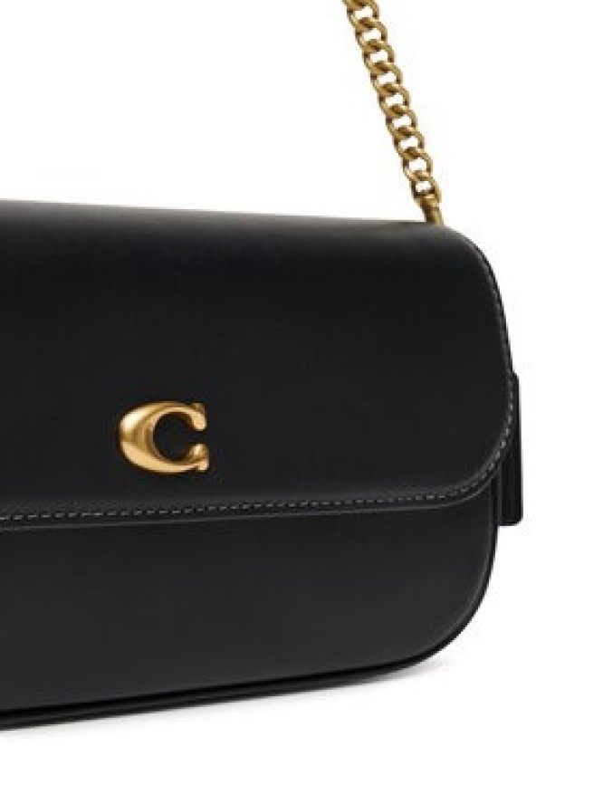 Coach Torebka Brook CAN90 Czarny