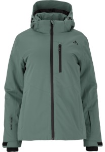 Kurtka narciarska damska Whistler Jada W-PRO 15000