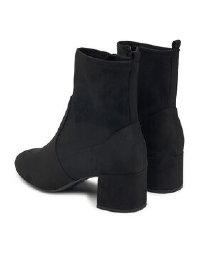 Aldo Botki Tirgus 13805866 Czarny