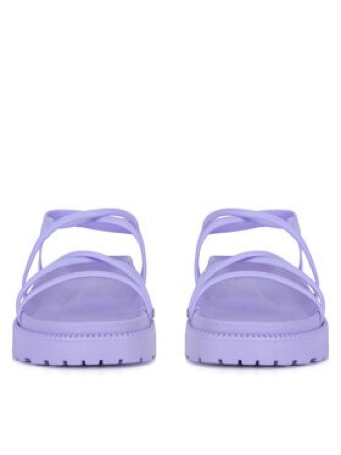 Jenny Fairy Sandały WFA2755-1 Fioletowy