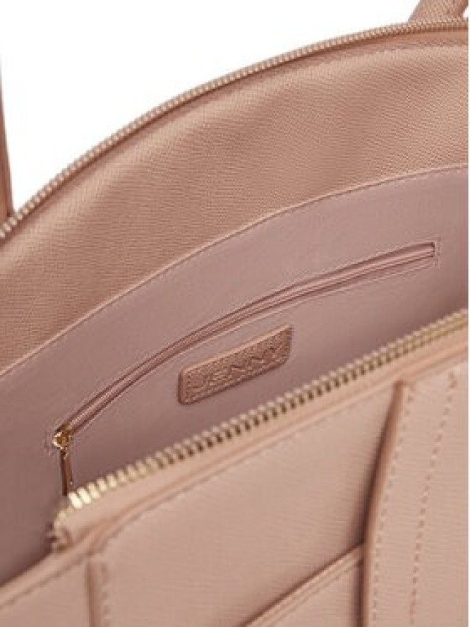 JENNY Torebka JNY-M-010-07 Różowy