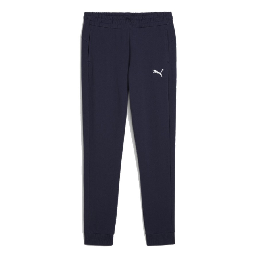 Spodnie damskie Puma Team Goal Casuals