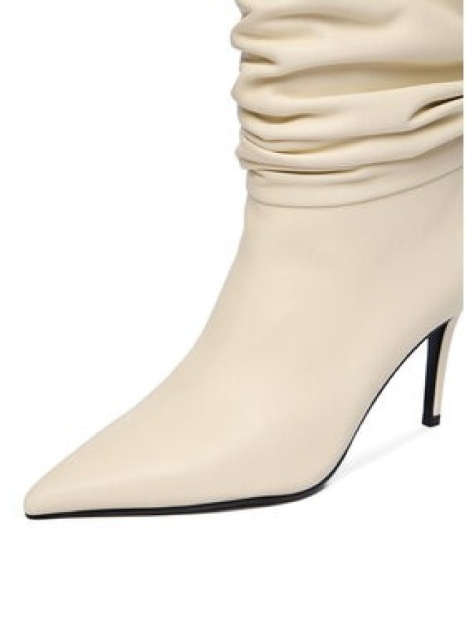 Gino Rossi Botki EO-LUNA-LT681 Écru