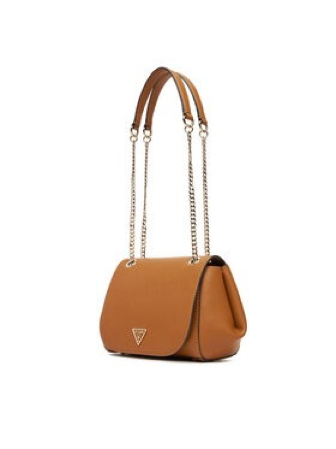 Guess Torebka HWNG96 69210 Brązowy