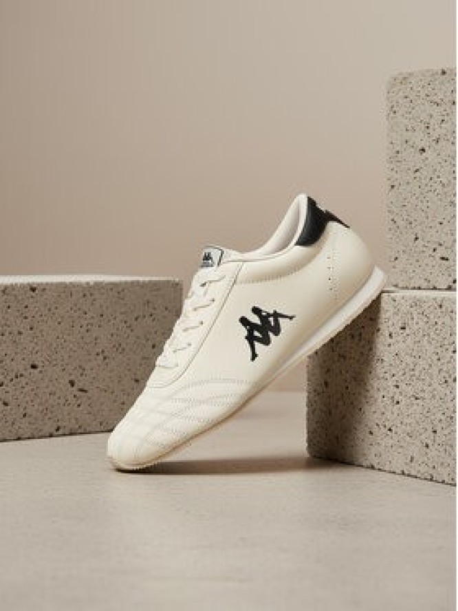 Kappa Sneakersy EO-1491510A(W) Écru