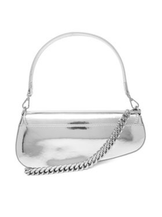 Just Cavalli Torebka 79RA4BZ3 Srebrny