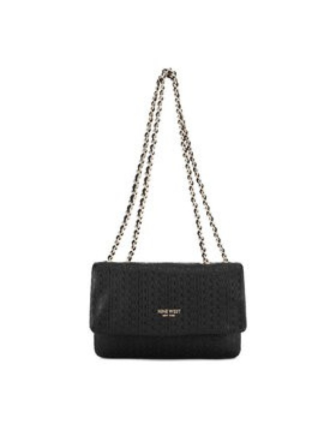 Nine West Torebka LDA6128C Czarny