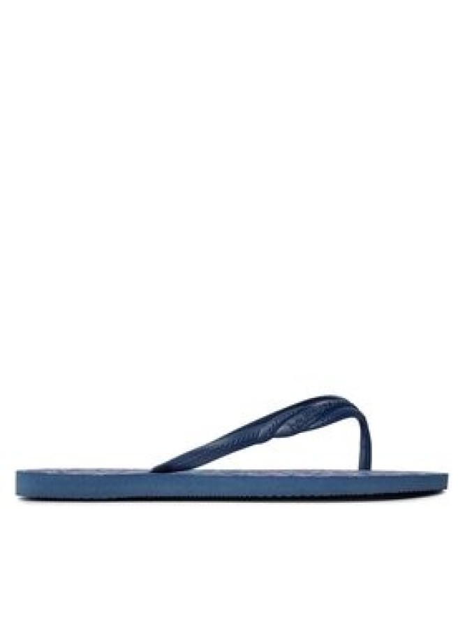 Havaianas Japonki 41445119071 Granatowy