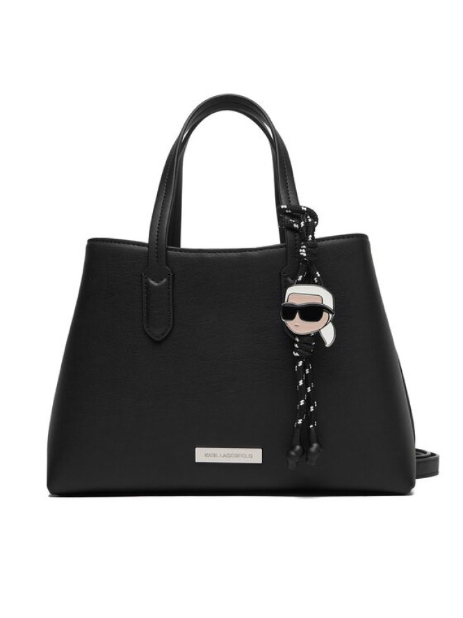 KARL LAGERFELD Torebka B1W30003 Czarny