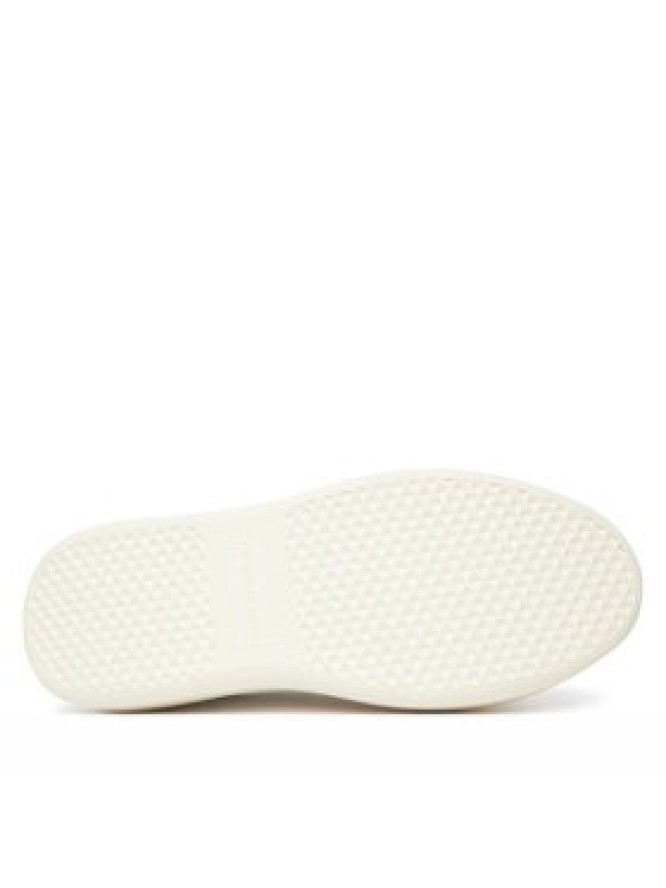 Alexander Smith Sneakersy WEMBLEY ASBCWHW-0523-WCM Biały