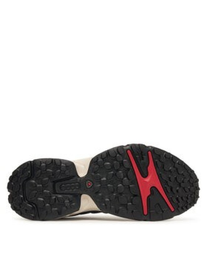 ECCO Trekkingi Receptor Xp 85432351052 Czarny