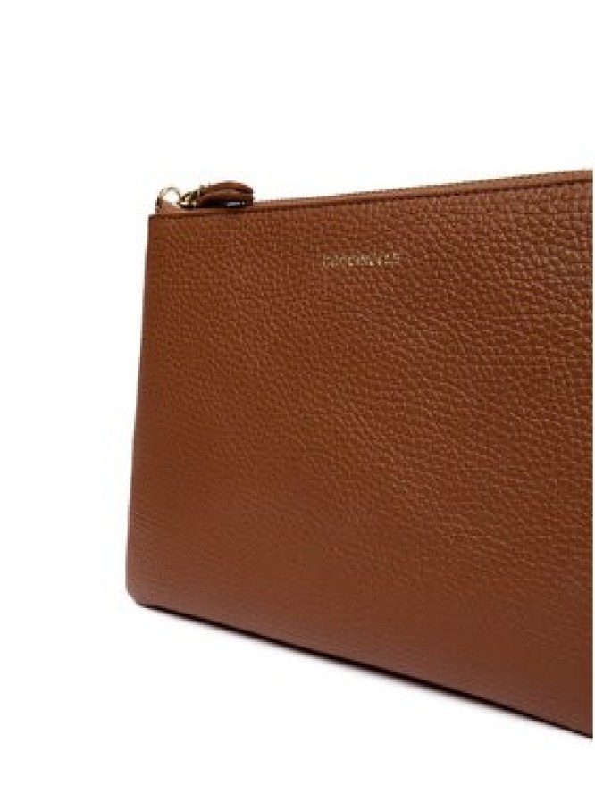 Coccinelle Torebka MMA Best Crossbody E5 MMA 55 F5 01 Brązowy