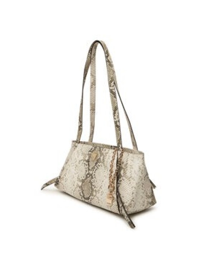 Guess Torebka Devon HWKG97 45090 Kremowy