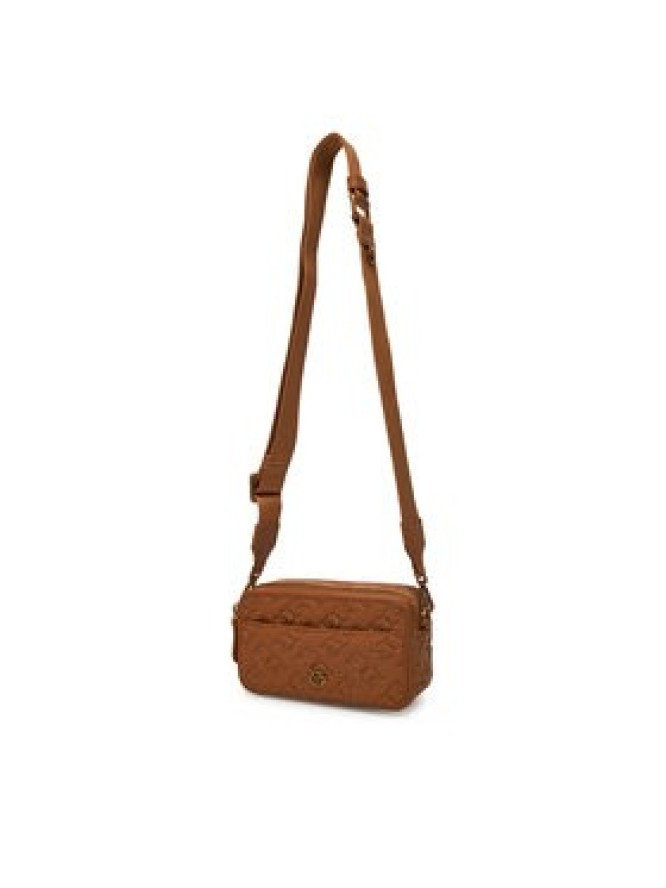 PINKO Torebka Camera Bag Mini PE 25 PLTT 104292 A1YB Brązowy