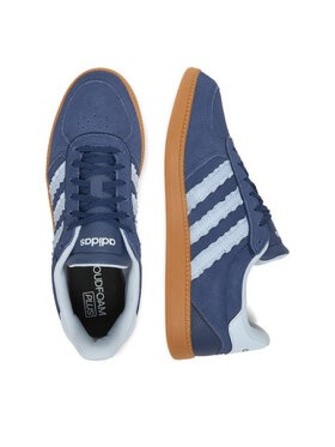 adidas Sneakersy C-BREAKNET SLEEK IH1389 Niebieski