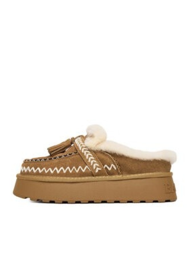 Badura Śniegowce EO-CRYSTAL-TS6291 Brązowy