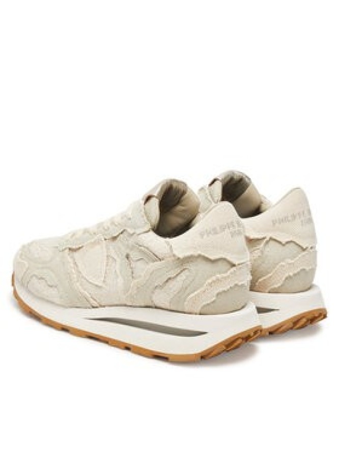 Philippe Model Sneakersy A009702 TKLD FDM1 Beżowy