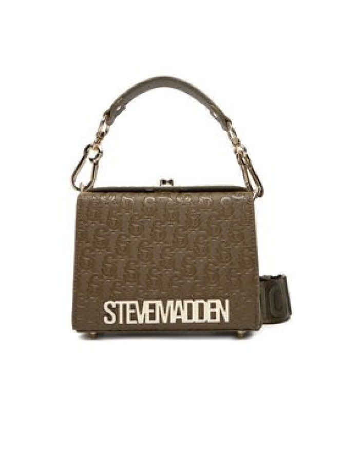 Steve Madden Torebka Bnoya-E SM13001639 Zielony