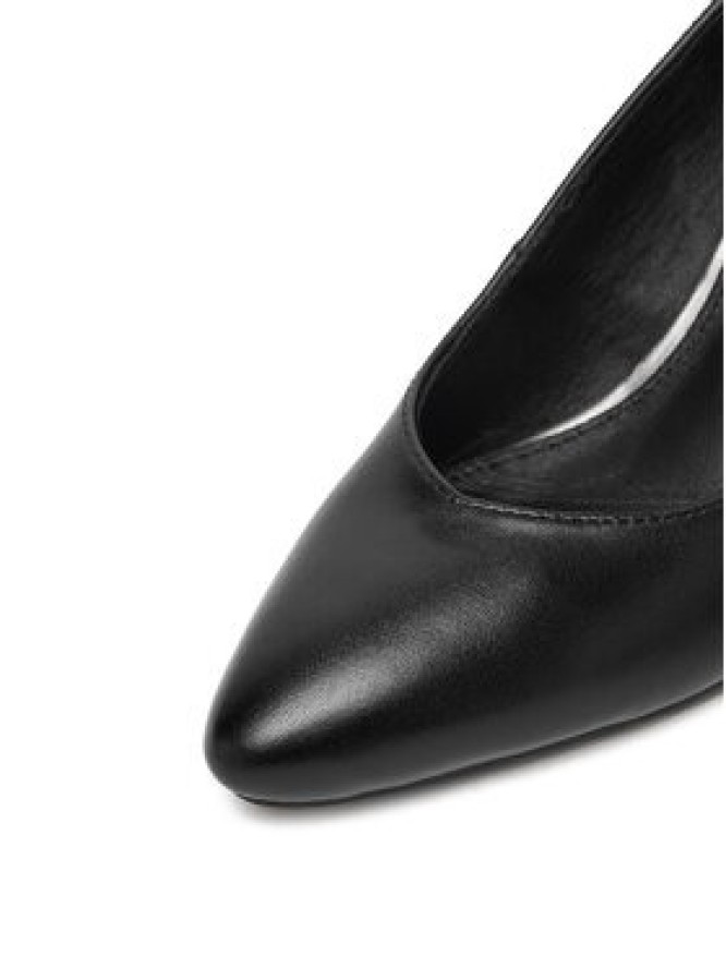 Lasocki Czółenka CEO-WSS21633-01 Czarny