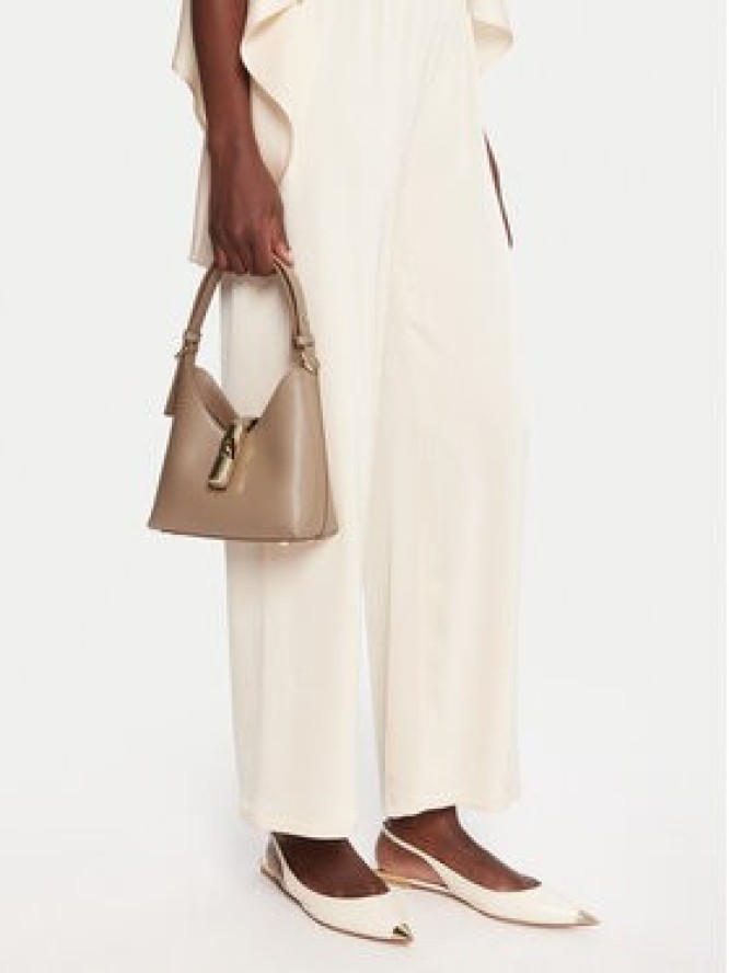 Furla Torebka WE00820-ARE000-1257S-1-007-20-KH-E Beżowy