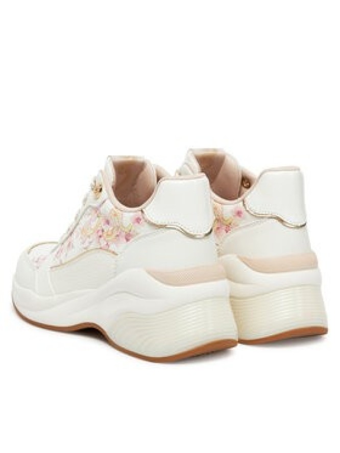 Aldo Sneakersy Kellina 13918555 Biały