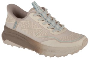 Buty sportowe Sneakersy damskie, Slip-Ins: Switch Back - Mist