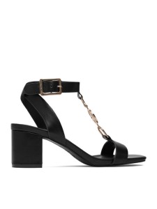 Beverly Hills Polo Club Sandały CEO-LS6450-06 Czarny