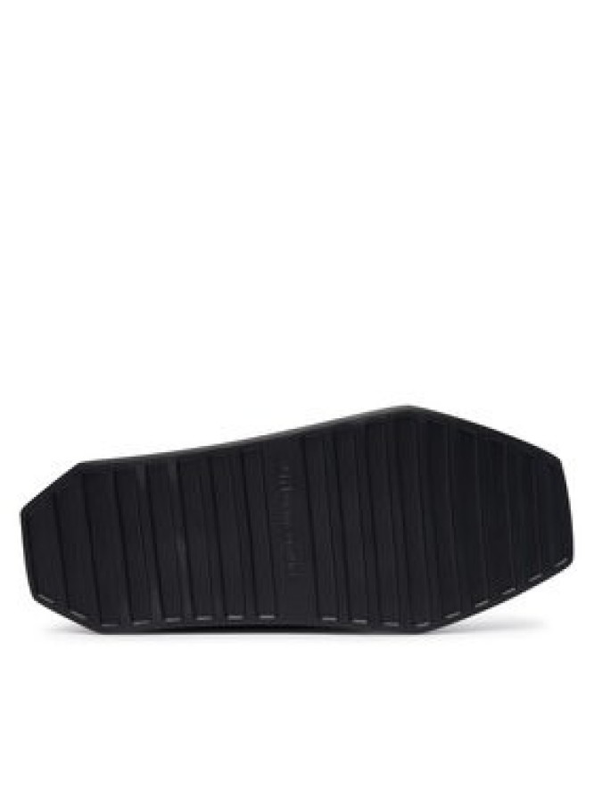United Nude Botki Stone Puffy Mid 1105701170 Czarny