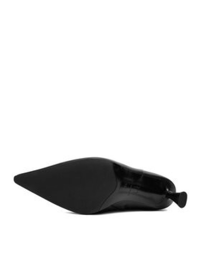 Eva Minge Kozaki EO-ZAINA-01 Czarny