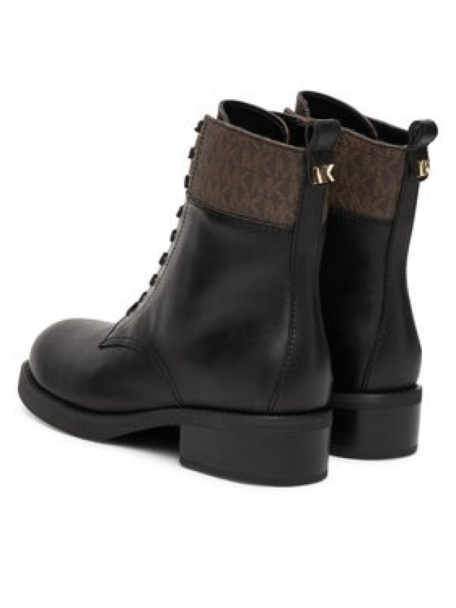 MICHAEL Michael Kors Trzewiki Lyle 40F5LYFB8L Czarny