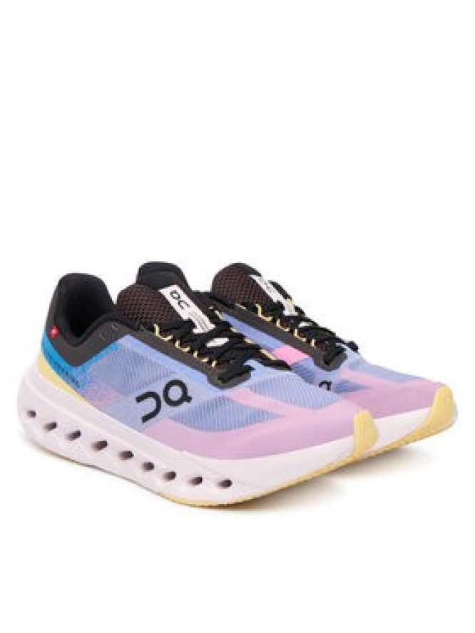 On Buty do biegania Cloudsurfer Next 3WE30054291 Niebieski