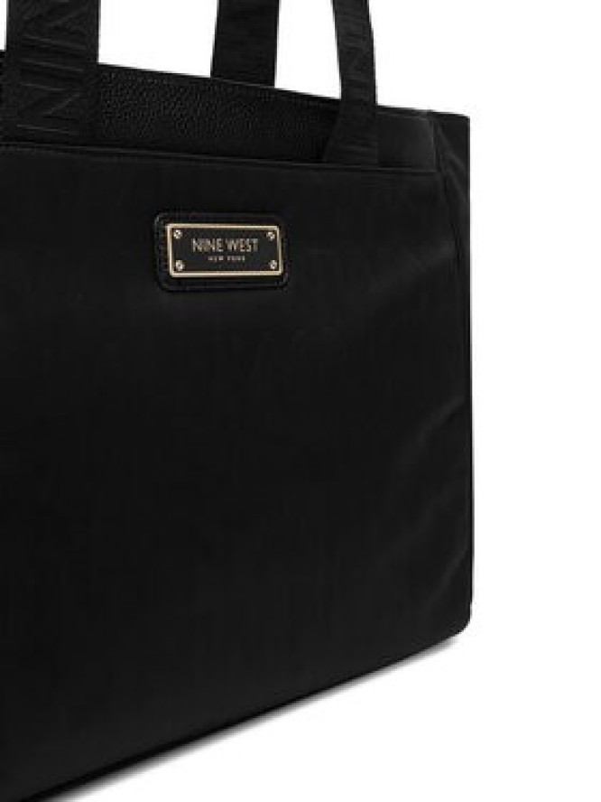 Nine West Torebka CEO-Brielle-LA374-4705 Czarny