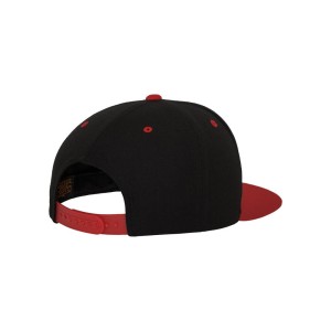Czapka Flexfit Classique 2-tone